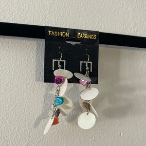 Funky Earrings